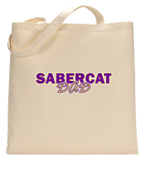 Sabino HS Girls Basketball Dad - Tote