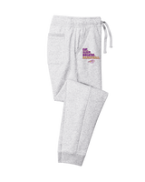Sabino HS Girls Basketball Eat Sleep - Cotton Joggers