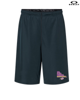 Sabino HS Girls Basketball Eat Sleep - Oakley Shorts