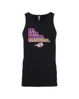Sabino HS Girls Basketball Eat Sleep - Tank Top