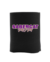Sabino HS Girls Basketball Mom - Koozie