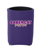 Sabino HS Girls Basketball Mom - Koozie