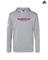 Sabino HS Girls Basketball Mom - Mens Adidas Hoodie