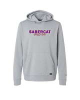 Sabino HS Girls Basketball Mom - Oakley Performance Hoodie