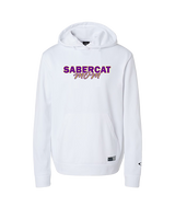 Sabino HS Girls Basketball Mom - Oakley Performance Hoodie