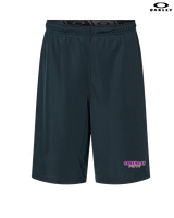 Sabino HS Girls Basketball Mom - Oakley Shorts