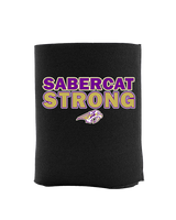 Sabino HS Girls Basketball Strong - Koozie