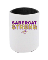 Sabino HS Girls Basketball Strong - Koozie