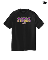 Sabino HS Girls Basketball Strong - New Era Performance Shirt
