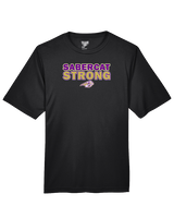 Sabino HS Girls Basketball Strong - Performance Shirt