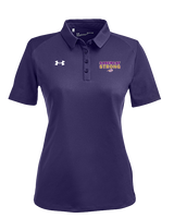 Sabino HS Girls Basketball Strong - Under Armour Ladies Tech Polo