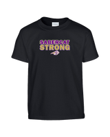 Sabino HS Girls Basketball Strong - Youth Shirt