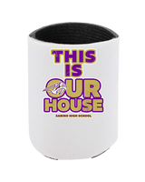 Sabino HS Girls Basketball TIOH - Koozie