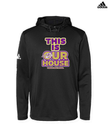Sabino HS Girls Basketball TIOH - Mens Adidas Hoodie