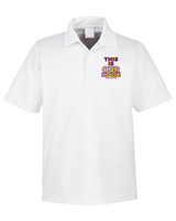 Sabino HS Girls Basketball TIOH - Mens Polo