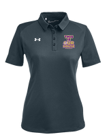 Sabino HS Girls Basketball TIOH - Under Armour Ladies Tech Polo