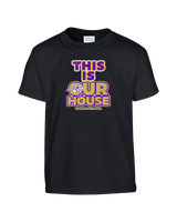 Sabino HS Girls Basketball TIOH - Youth Shirt