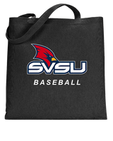 Saginaw Valley State University Baseball SVSU - Tote