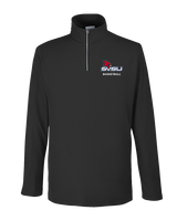 Saginaw Valley State University Basketball SVSU - Mens Quarter Zip