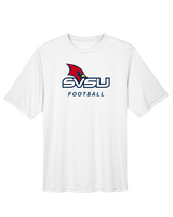 Saginaw Valley State University Football SVSU - Performance Shirt