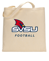Saginaw Valley State University Football SVSU - Tote