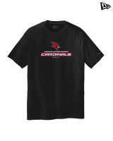 Saginaw Valley State University Golf Golf - New Era Performance Shirt