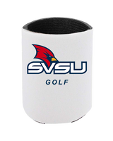 Saginaw Valley State University Golf SVSU - Koozie