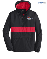 Saginaw Valley State University Golf SVSU - Mens Sport Tek Jacket