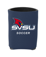 Saginaw Valley State University Soccer SVSU - Koozie