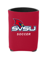 Saginaw Valley State University Soccer SVSU - Koozie