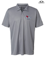 Saginaw Valley State University Soccer SVSU - Mens Oakley Polo