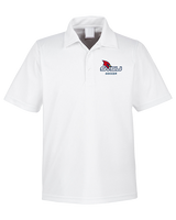 Saginaw Valley State University Soccer SVSU - Mens Polo