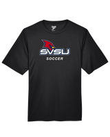 Saginaw Valley State University Soccer SVSU - Performance Shirt