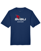 Saginaw Valley State University Soccer SVSU - Performance Shirt