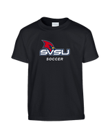Saginaw Valley State University Soccer SVSU - Youth Shirt