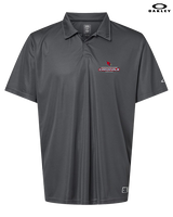 Saginaw Valley State University Soccer Soccer - Mens Oakley Polo
