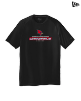 Saginaw Valley State University Soccer Soccer - New Era Performance Shirt