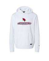 Saginaw Valley State University Soccer Soccer - Oakley Performance Hoodie