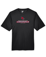 Saginaw Valley State University Soccer Soccer - Performance Shirt