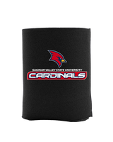 Saginaw Valley State University Softball Cardinals - Koozie