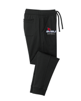 Saginaw Valley State University Softball SVSU - Cotton Joggers