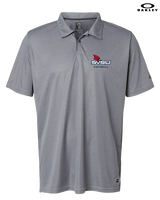 Saginaw Valley State University Softball SVSU - Mens Oakley Polo