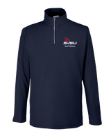 Saginaw Valley State University Softball SVSU - Mens Quarter Zip
