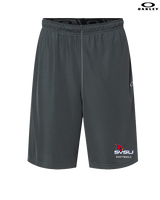 Saginaw Valley State University Softball SVSU - Oakley Shorts