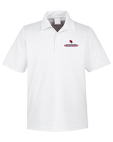 Saginaw Valley State University Swimming & Diving S&D - Mens Polo