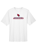 Saginaw Valley State University Volleyball Cardinals - Performance Shirt