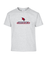 Saginaw Valley State University Volleyball Cardinals - Youth Shirt