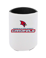 Saginaw Valley State University Womens Basketball Cardi - Koozie