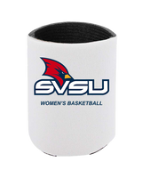 Saginaw Valley State University Womens Basketball SVSU - Koozie