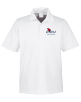 Saginaw Valley State University Womens Basketball SVSU - Mens Polo
